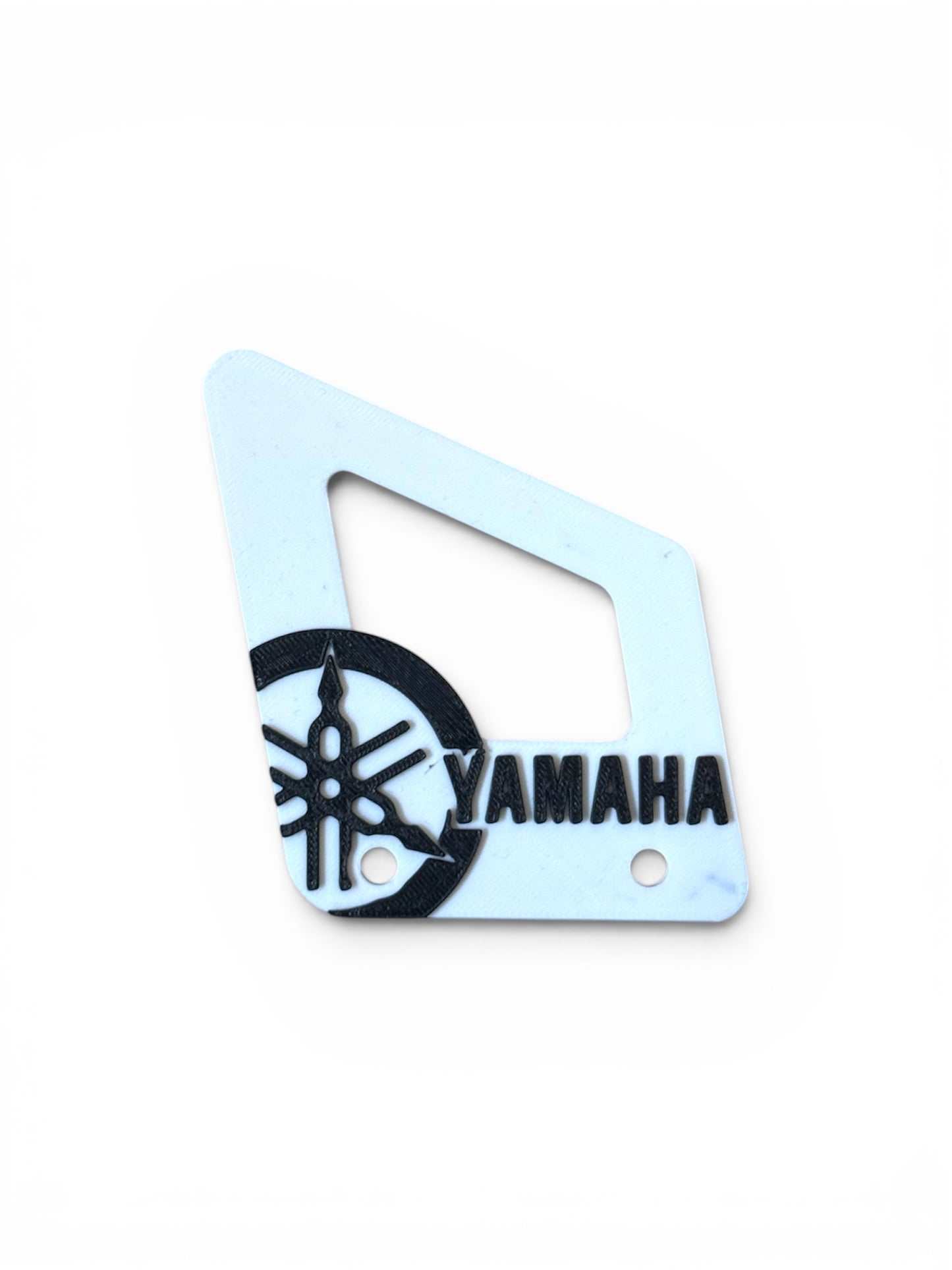Yamaha DT 125 Bremssattelschutz