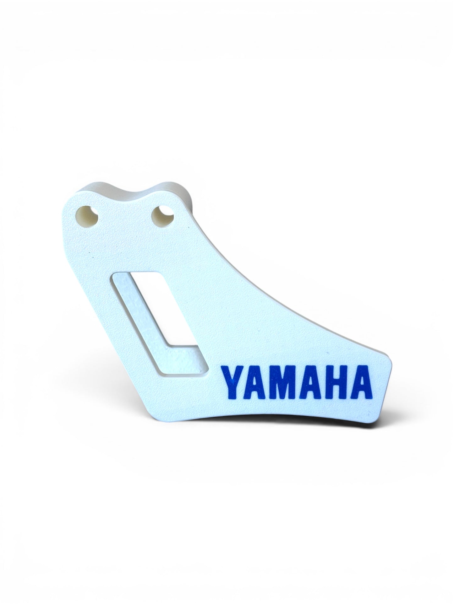 Yamaha DT 125 Kettenführung