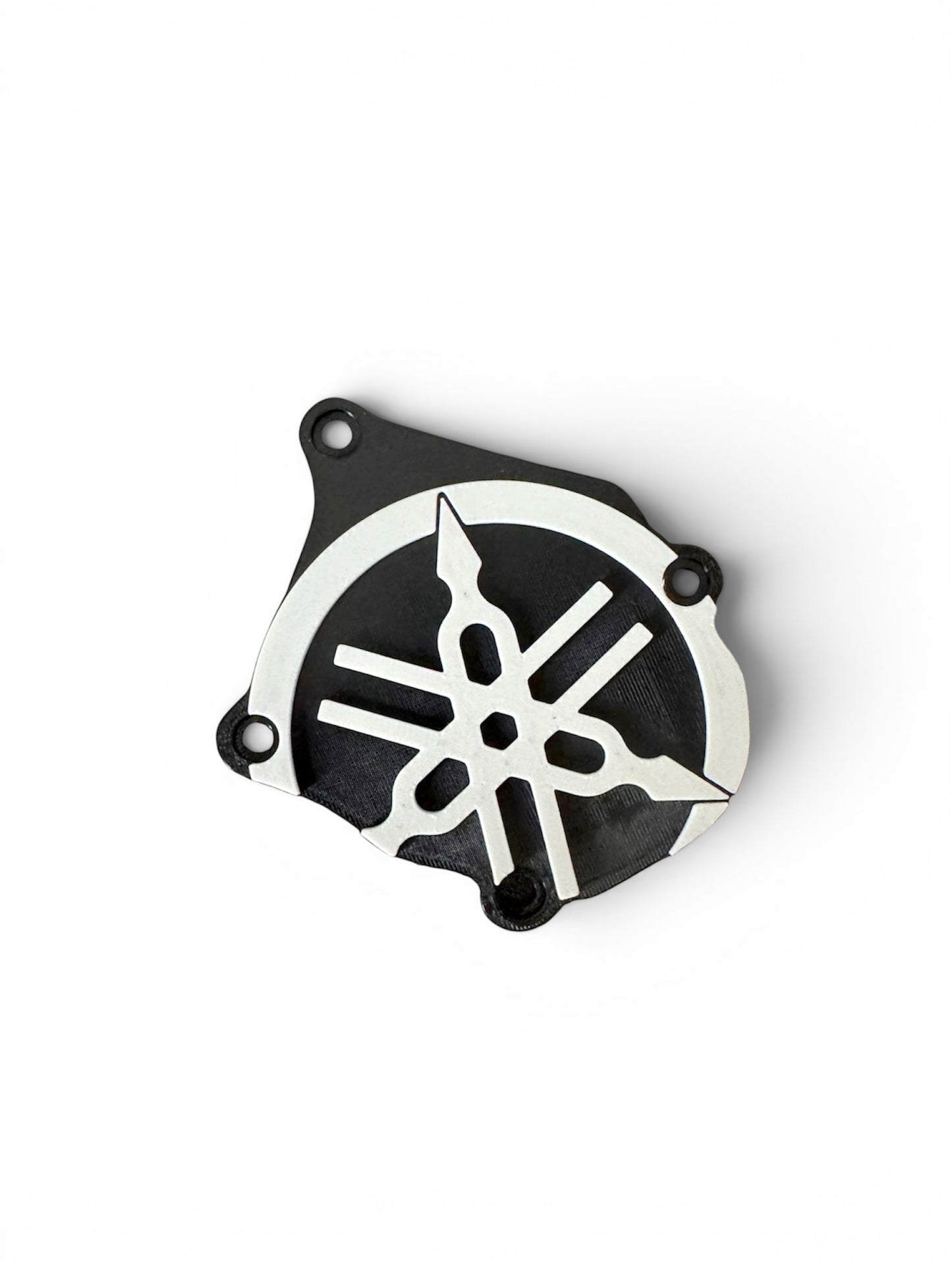 Yamaha DT 125 Ölpumpendeckel De03/06