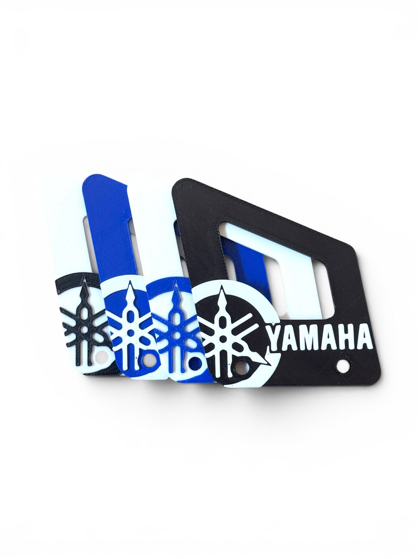 Yamaha DT 125 Bremssattelschutz