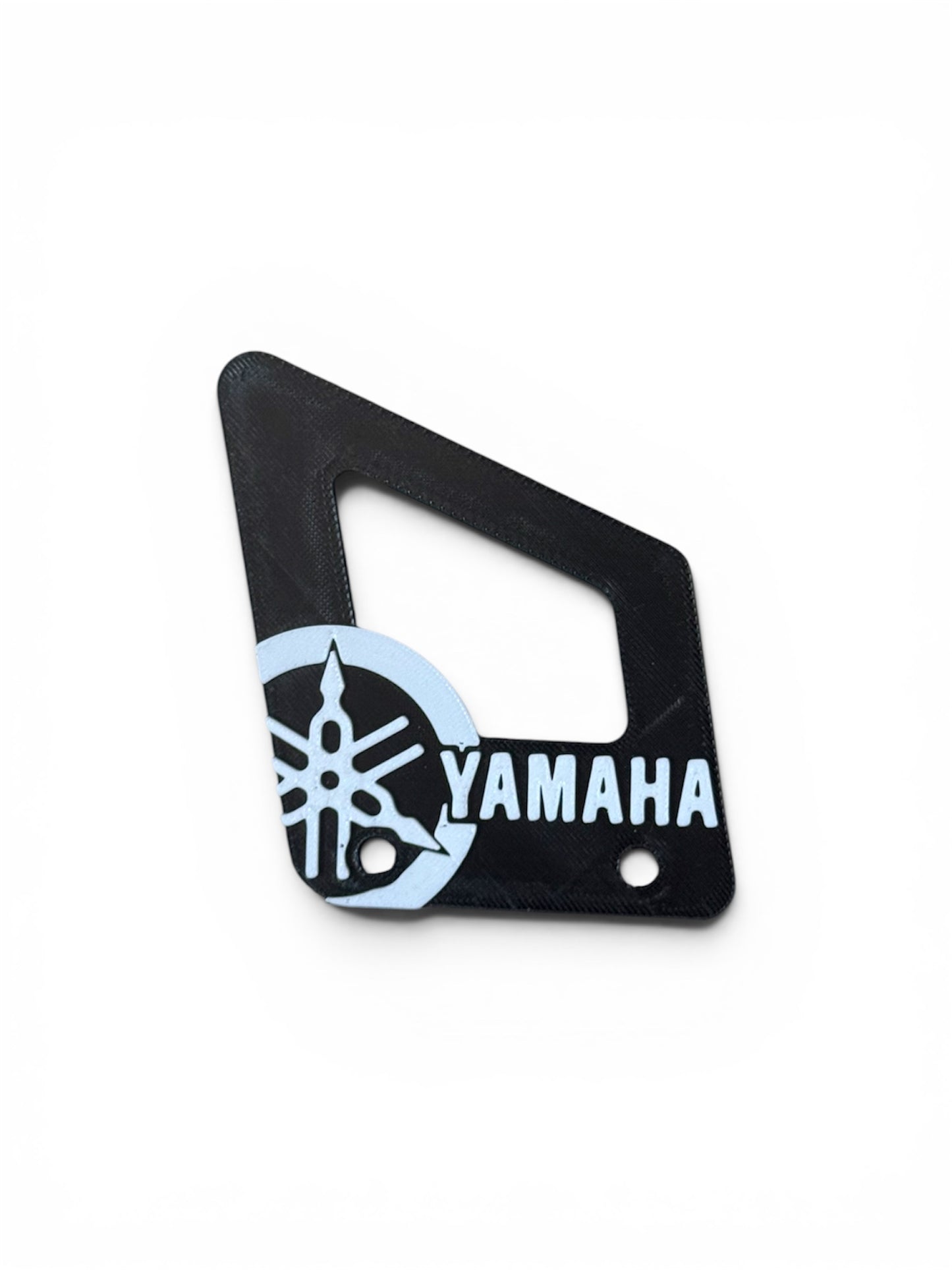 Yamaha DT 125 Bremssattelschutz