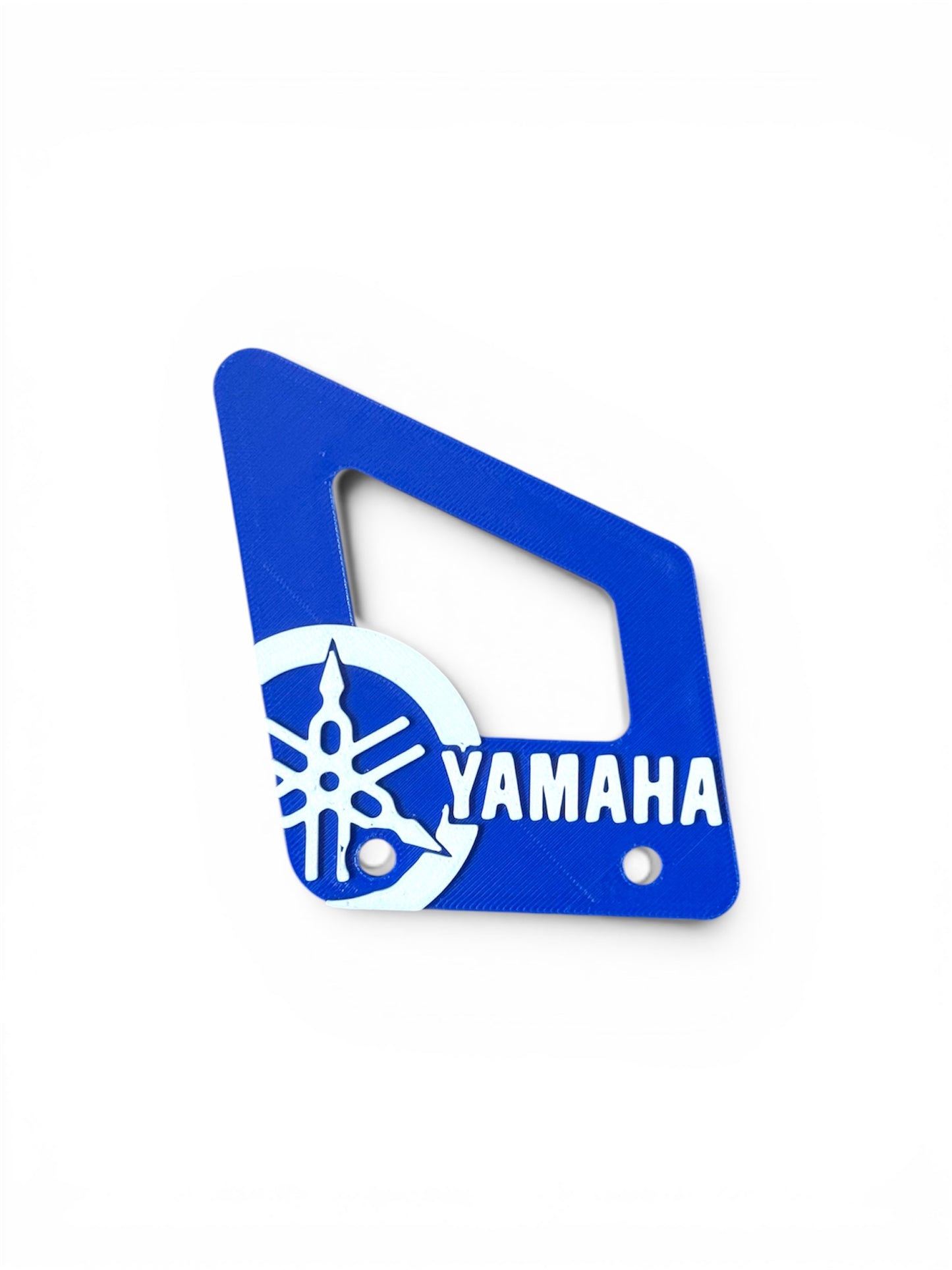 Yamaha DT 125 Bremssattelschutz