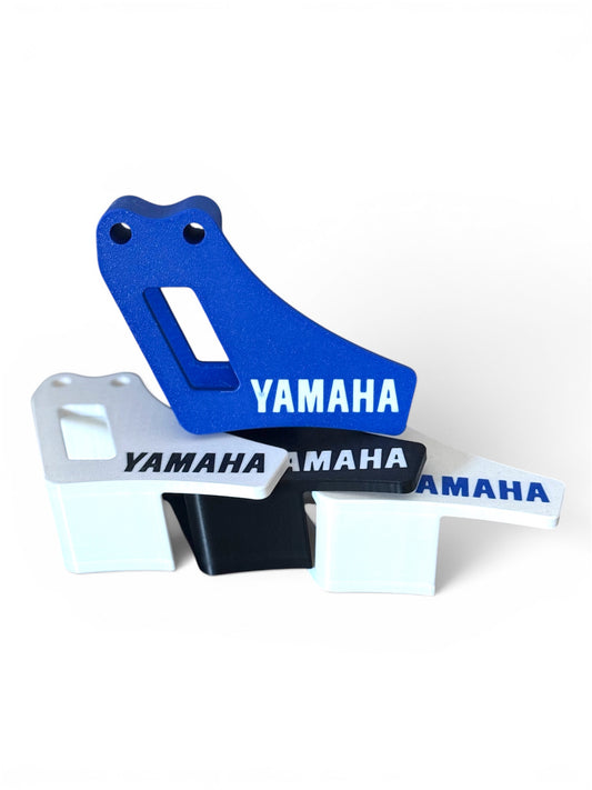 Yamaha DT 125 Kettenführung