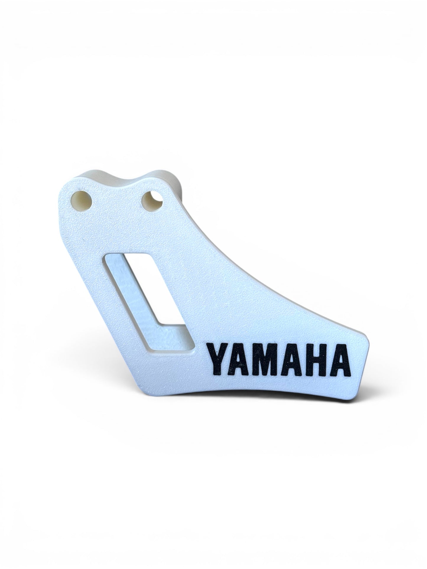 Yamaha DT 125 Kettenführung