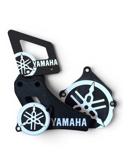 Yamaha DT 125 Set 3D-Druck