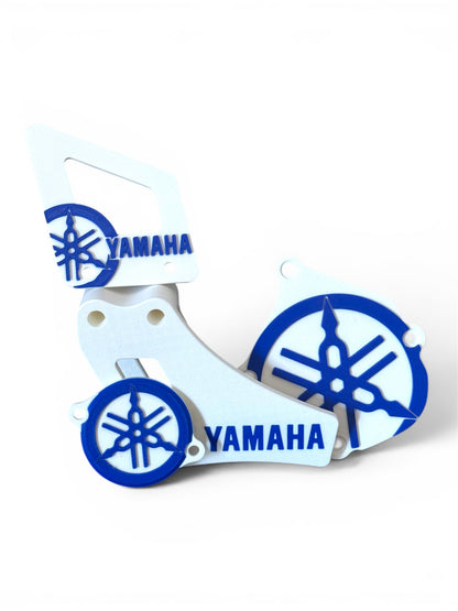 Yamaha DT 125 Set 3D-Druck